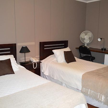 Hotel Cumbres De Atacama Copiapo Exterior photo