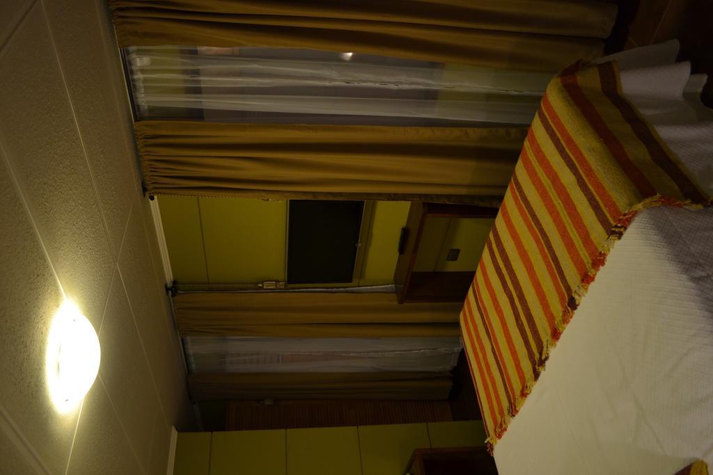 Hotel Cumbres De Atacama Copiapo Room photo